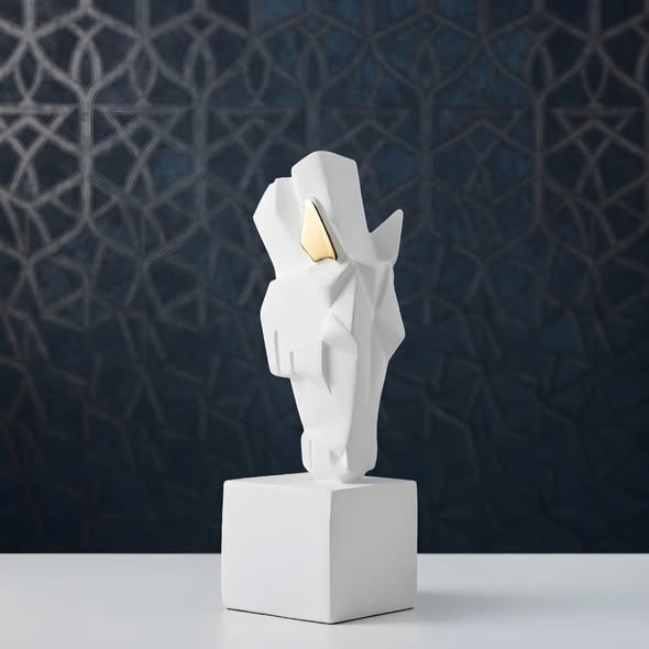 MakeMi horse décor collection