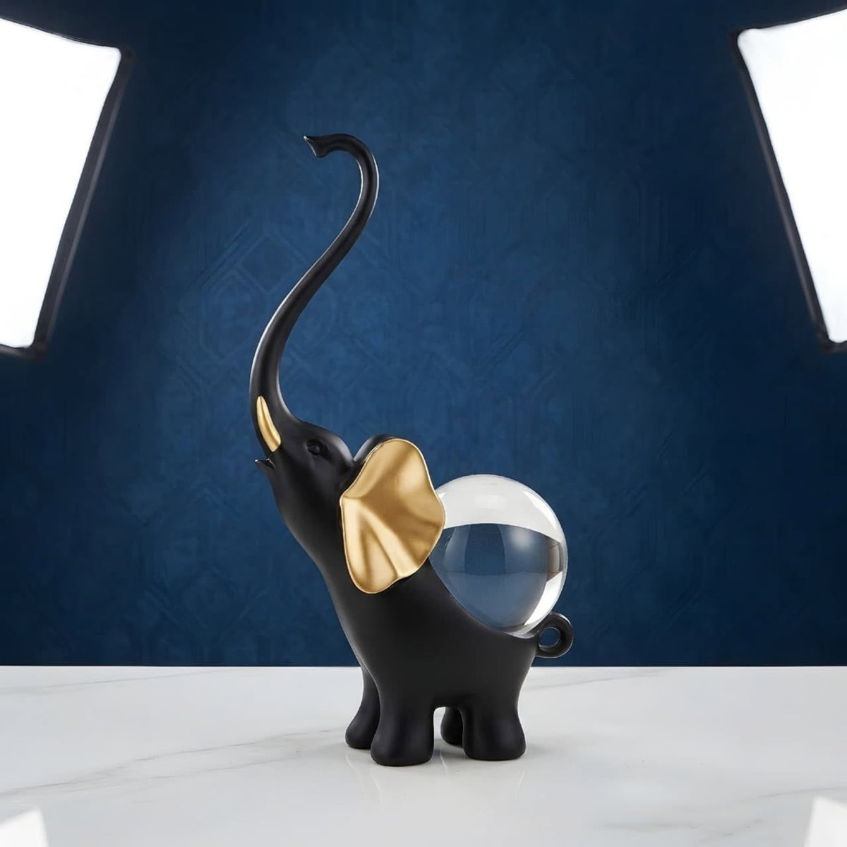 MakeMi animal décor collection